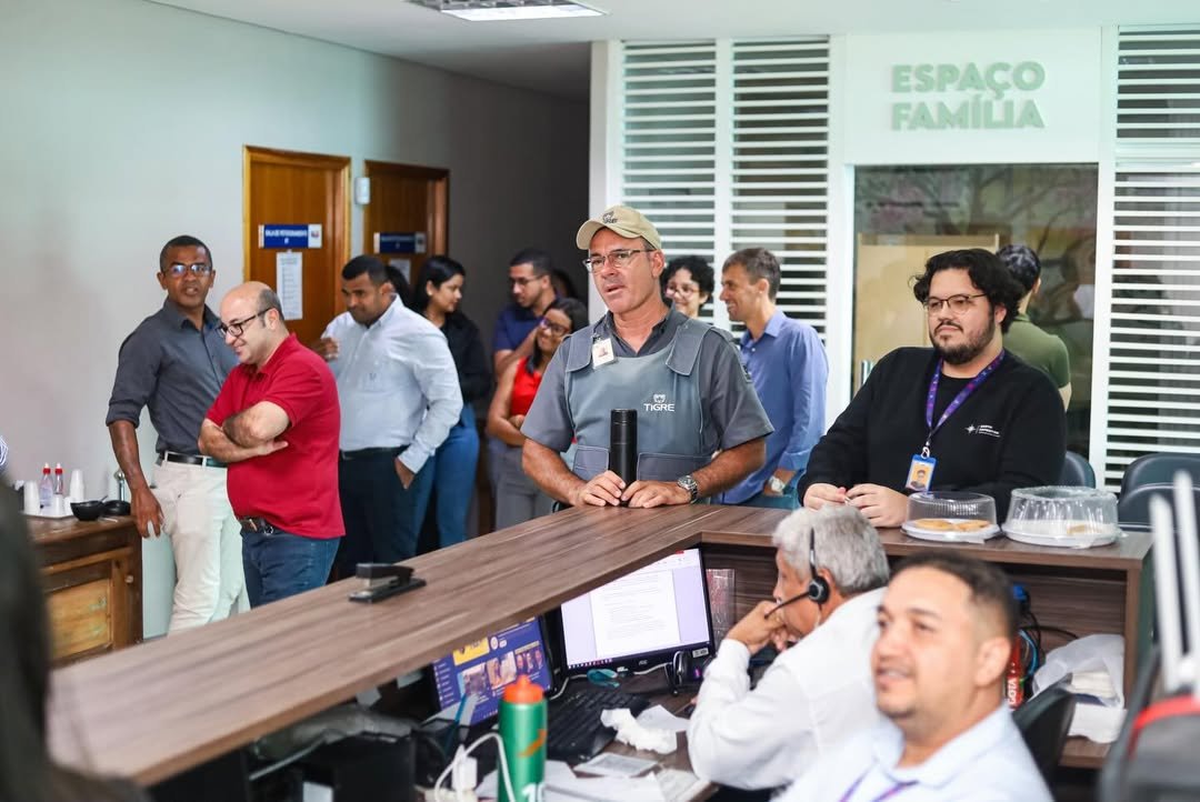 Faculdade FDG Celebra os 37 Anos da Constituição Cidadã com Ciclo de Palestras - Foto 2