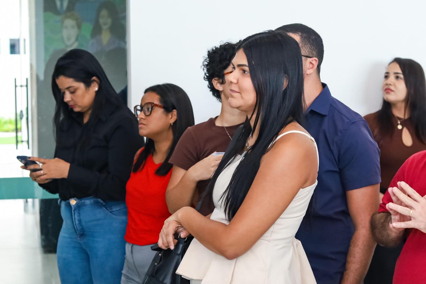 Faculdade FDG Celebra os 37 Anos da Constituição Cidadã com Ciclo de Palestras - Foto 4