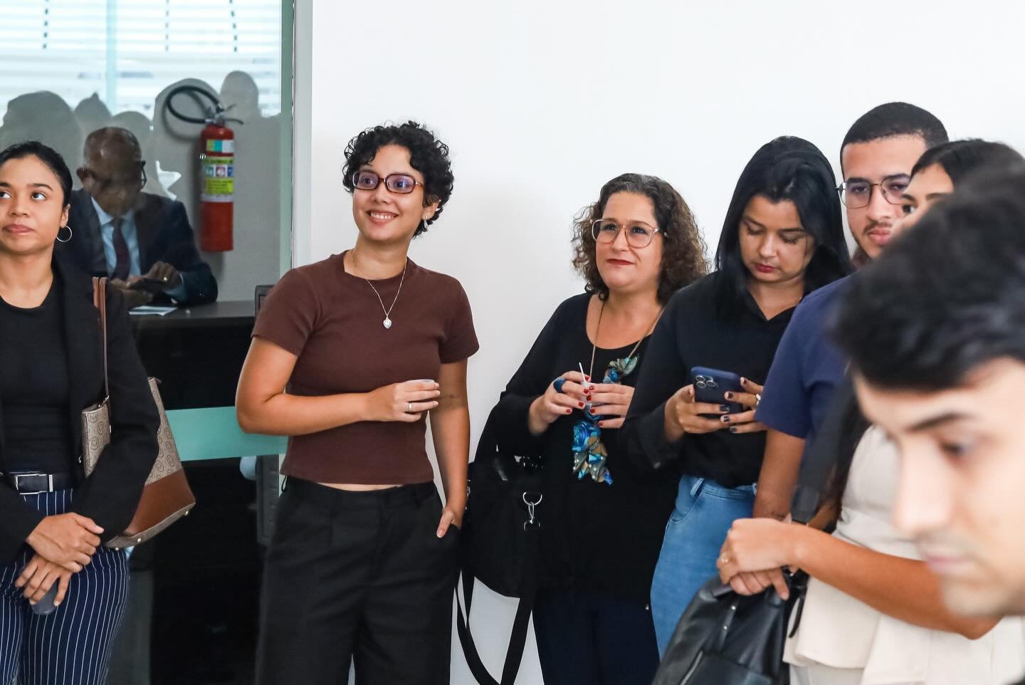 Faculdade FDG Celebra os 37 Anos da Constituição Cidadã com Ciclo de Palestras - Foto 6