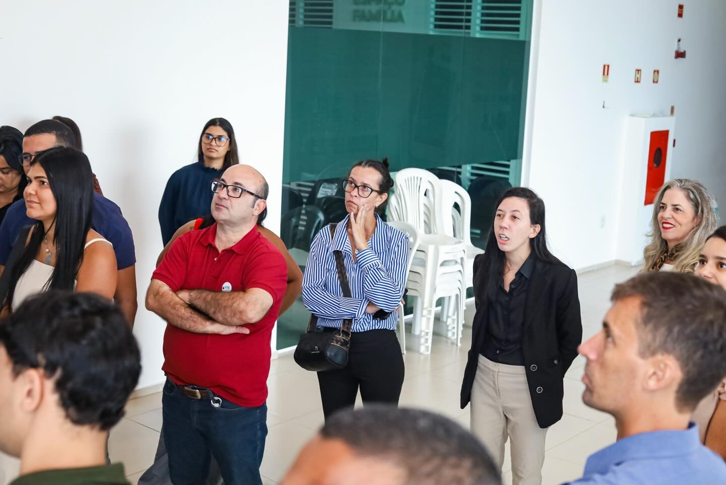 Faculdade FDG Celebra os 37 Anos da Constituição Cidadã com Ciclo de Palestras - Foto 7